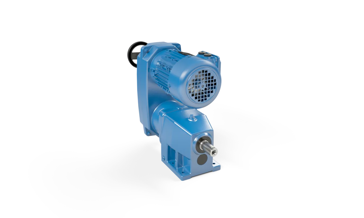 V-belt variable speed drive-3
