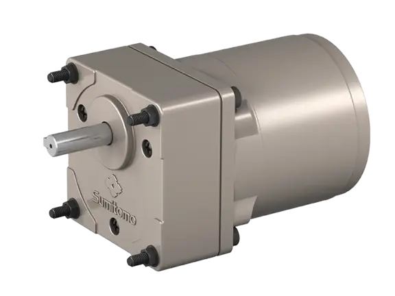 ASTERO Gearmotor-3