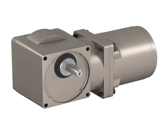 ASTERO Gearmotor-2