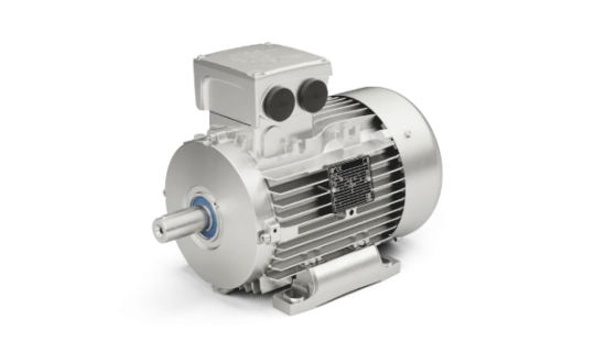 Synchronous Motors 同步馬達
