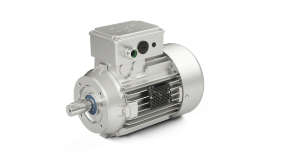 Explosion-protected Motors 防爆馬達