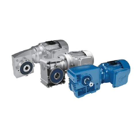 Worm Gear Motors 蝸輪蝸桿馬達