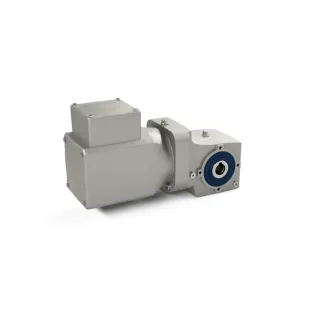 鋁製直角減速機-4