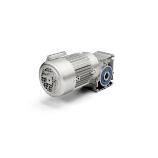 蝸輪蝸桿減速機-10