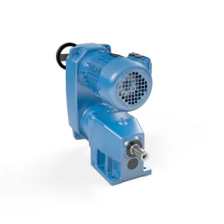 V-belt variable speed drive-3