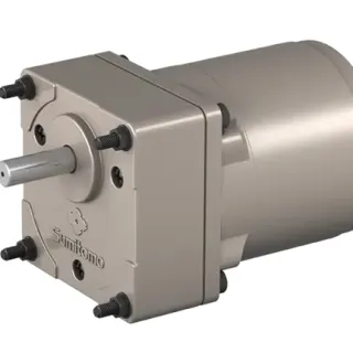 ASTERO Gearmotor-3