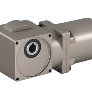 ASTERO Gearmotor-1