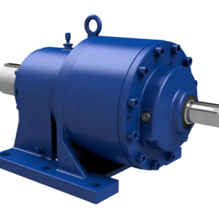 Compower DP1000 reducer (1)