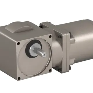 ASTERO Gearmotor-2